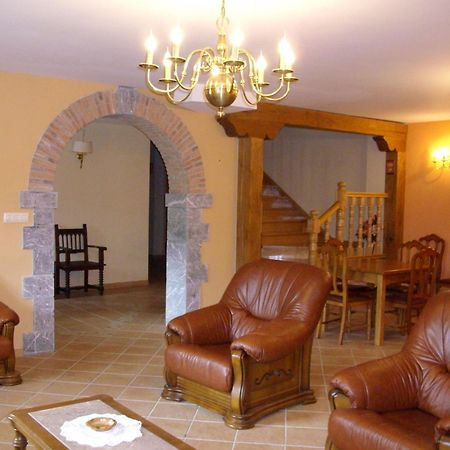 Posada Sobrevilla 에스피나마 외부 사진